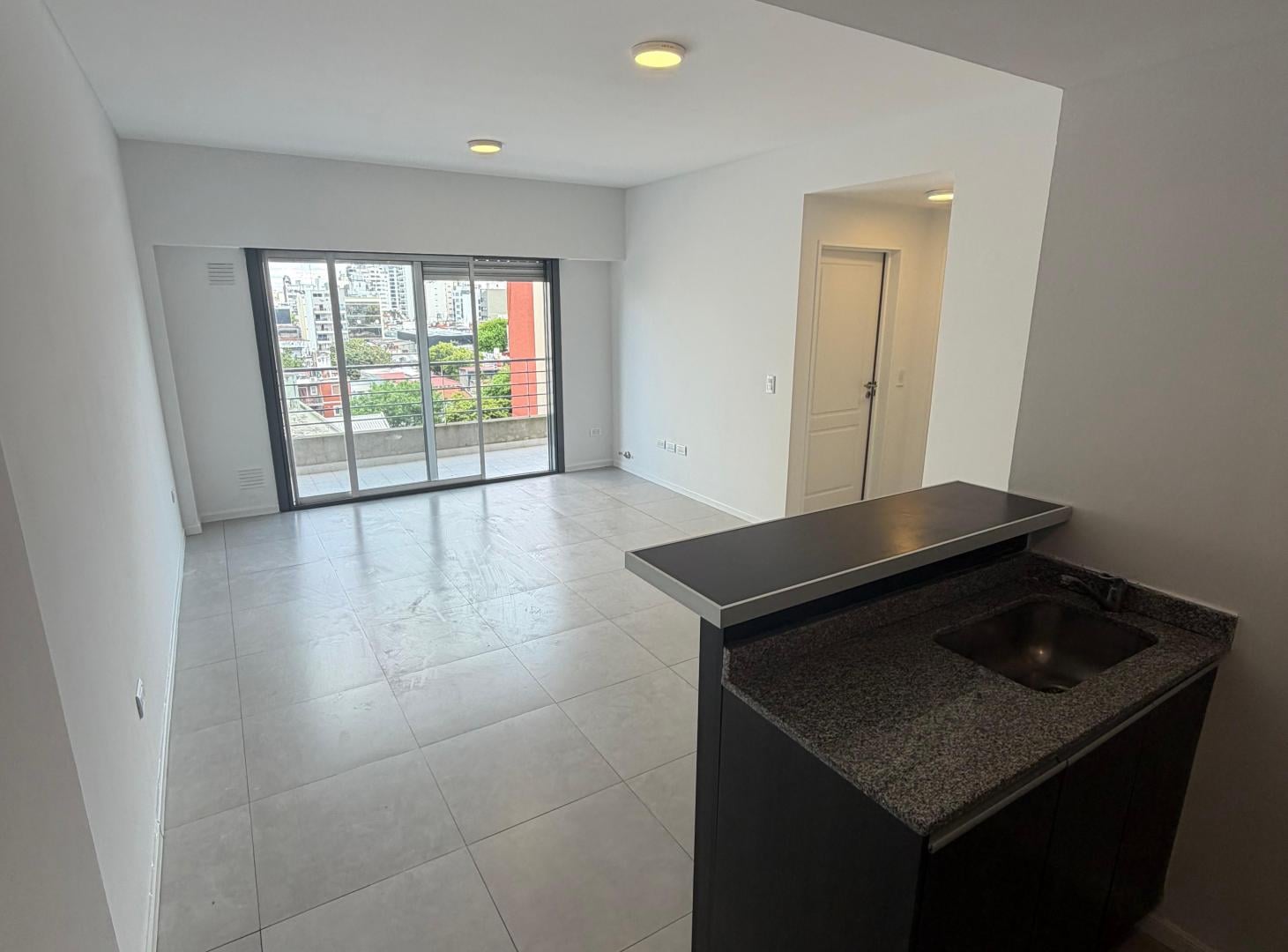 Foto de Departamento dos ambientes en alquiler en Caballito, imagen 1