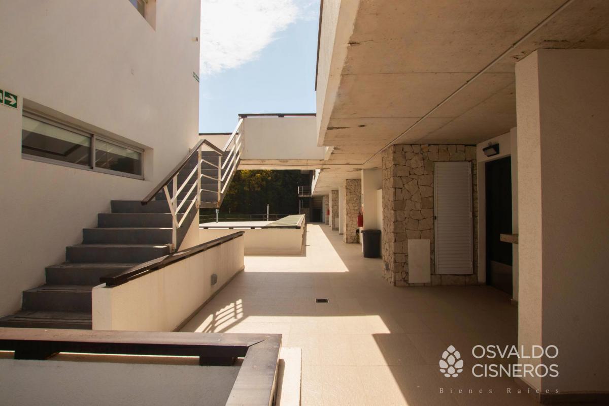Departamento 2 Amb. - Punta 30 - Las Gaviotas 2