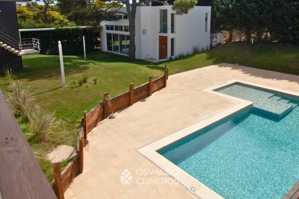 Departamento 2 Amb. - Punta 30 - Las Gaviotas 1
