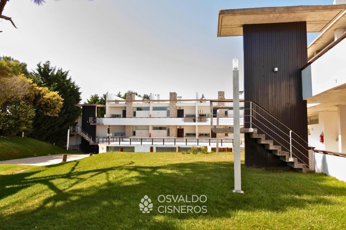 Departamento 2 Amb. - Punta 30 - Las Gaviotas 5