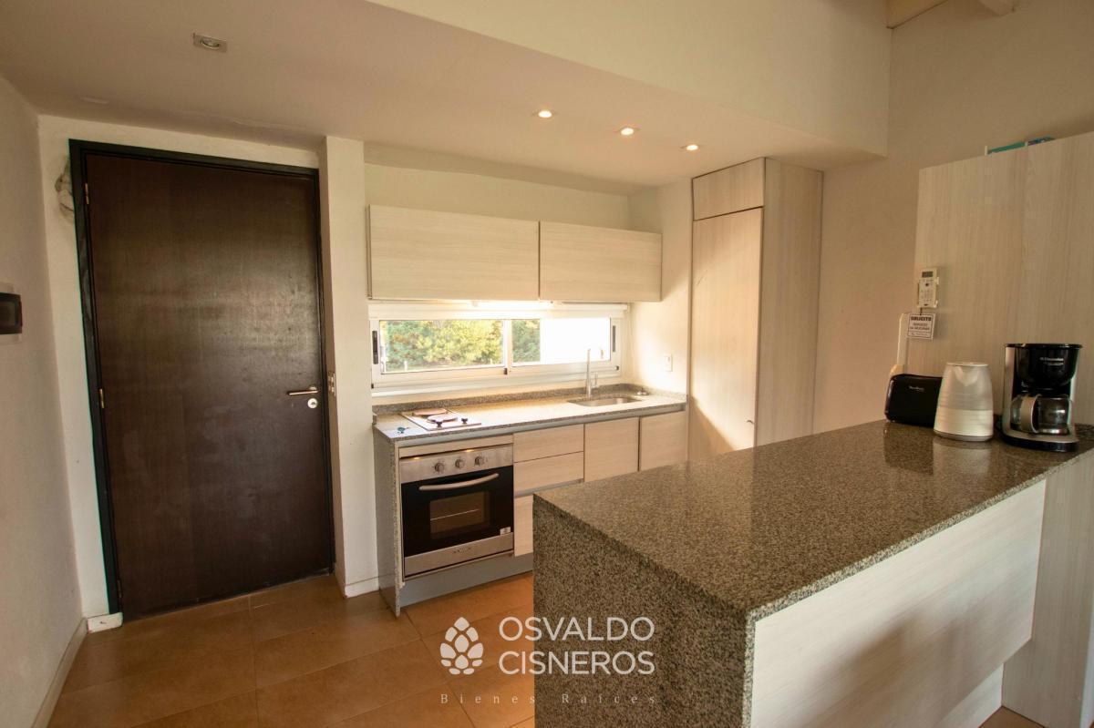 Departamento 2 Amb. - Punta 30 - Las Gaviotas 1