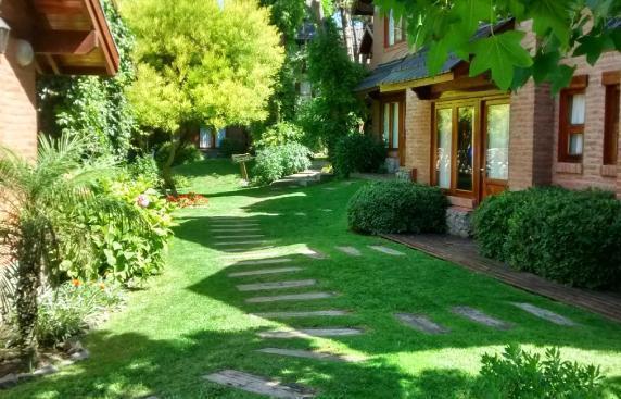 Invierte en El Paraíso: Complejo Turístico en Mar de Las Pampas 2