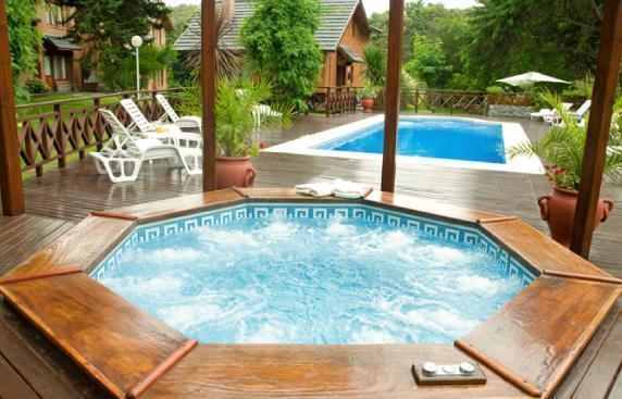 Invierte en El Paraíso: Complejo Turístico en Mar de Las Pampas 4