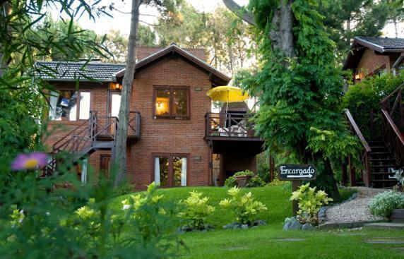 Invierte en el Paraíso: Complejo Turístico en Mar de las Pampas 5