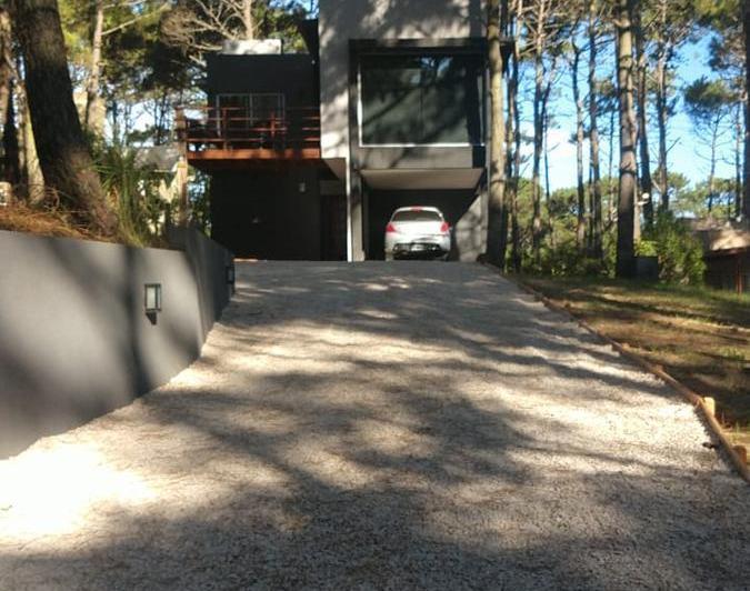 Shekinah - Casa en Mar de las Pampas – 200m de la playa, 150m del centro. 2