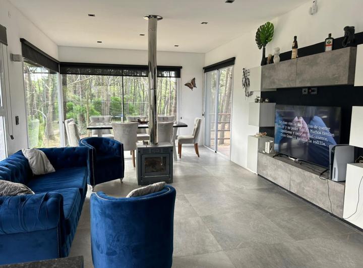 Shekinah - Casa en Mar de las Pampas – 200m de la playa, 150m del centro. 4