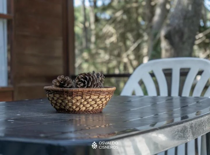 Juvalen del Bosque – Mar de las Pampas – 450 m de la playa, 150 m del centro 1