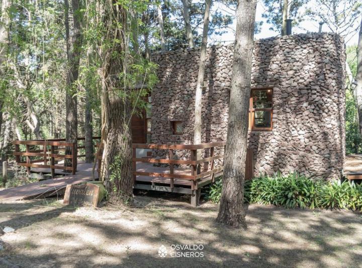 Juvalen del Bosque – Mar de las Pampas – 450 m de la playa, 150 m del centro 4