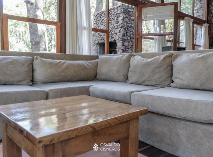 Juvalen del Bosque – Mar de las Pampas – 450 m de la playa, 150 m del centro 2
