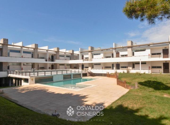 Departamento en Complejo Punta 30 – Mar de las Pampas – 300 m de la playa 2