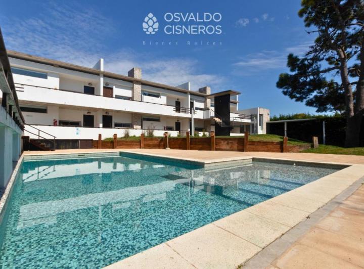Departamento en Complejo Punta 30 – Mar de las Pampas – 300 m de la playa 3