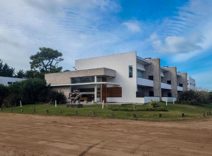 Departamento en Complejo Punta 30 – Mar de las Pampas – 300 m de la playa 4