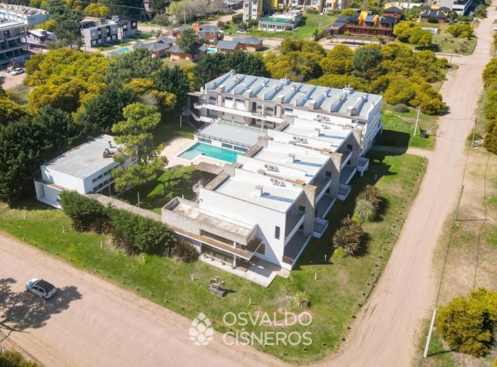 Departamento en Complejo Punta 30 – Mar de las Pampas – 300 m de la playa 5