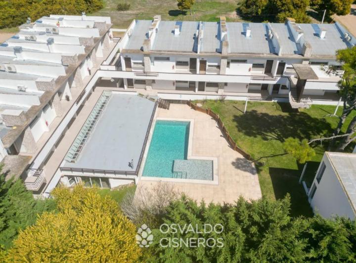 Departamento en Complejo Punta 30 – Mar de las Pampas – 300 m de la playa 1
