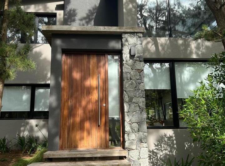 KENEZAK - Casa en Mar de las Pampas – 50 m de la playa 3