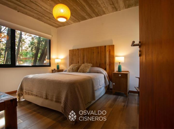 KENEZAK - Casa en Mar de las Pampas – 50 m de la playa 4