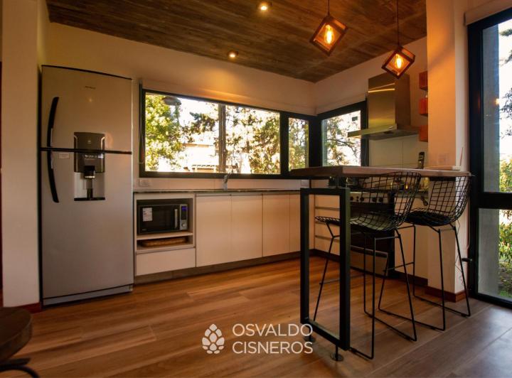 KENEZAK - Casa en Mar de las Pampas – 50 m de la playa 5