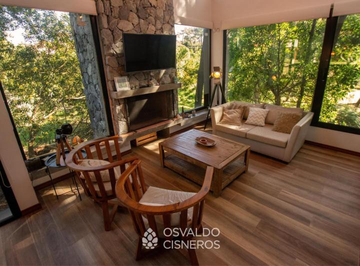 KENEZAK - Casa en Mar de las Pampas – 50 m de la playa 2