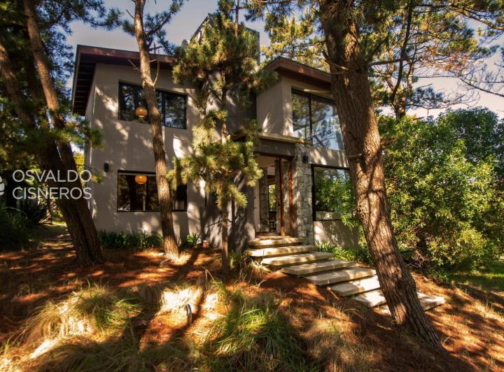 KENEZAK - Casa en Mar de las Pampas – 50 m de la playa 1