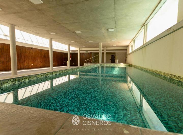 Departamento en Complejo Punta 30 – Mar de las Pampas – 300 m de la playa 3