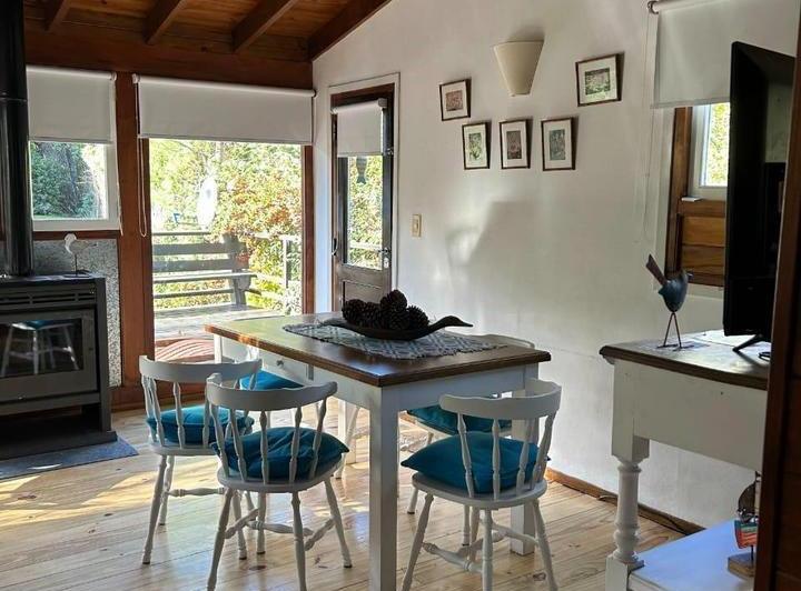 Alegrías del Mar – Casa en Mar de las Pampas – 300 m de la playa, 400 m del centro 3