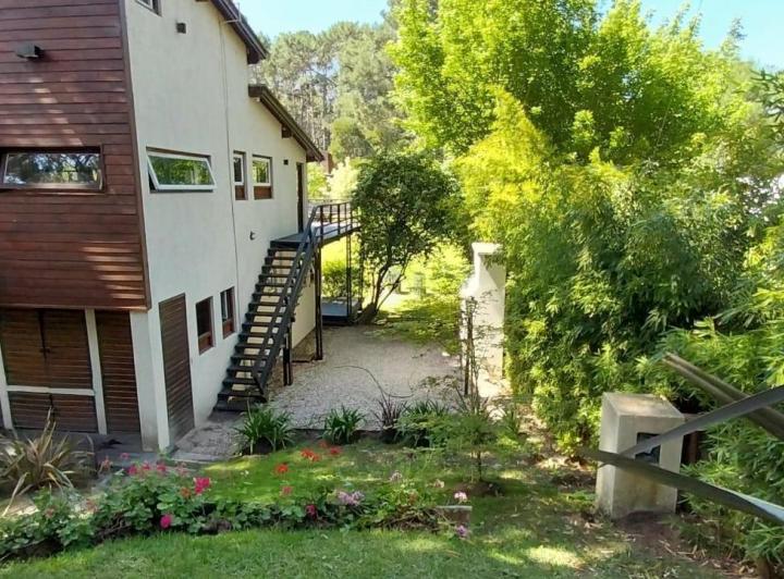 Alegrías del Mar – Casa en Mar de las Pampas – 300 m de la playa, 400 m del centro 2