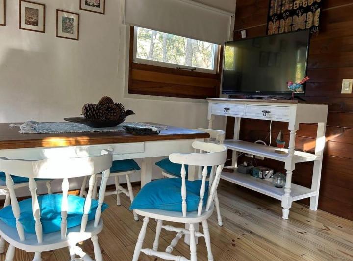 Alegrías del Mar – Casa en Mar de las Pampas – 300 m de la playa, 400 m del centro 5