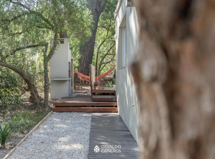 La Maga del Bosque – Mar de las Pampas - 3 cuadras de la playa 5
