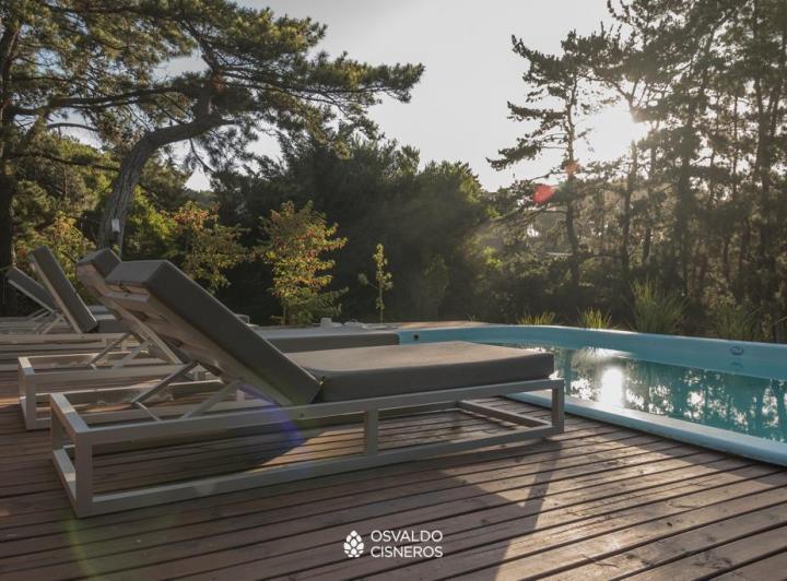 Bramasole - Casa con Pileta - Alquiler - Mar de las Pampas - 100m de la playa 3