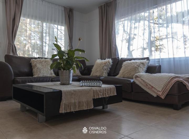 Bramasole - Casa con Pileta - Alquiler - Mar de las Pampas - 100m de la playa 5