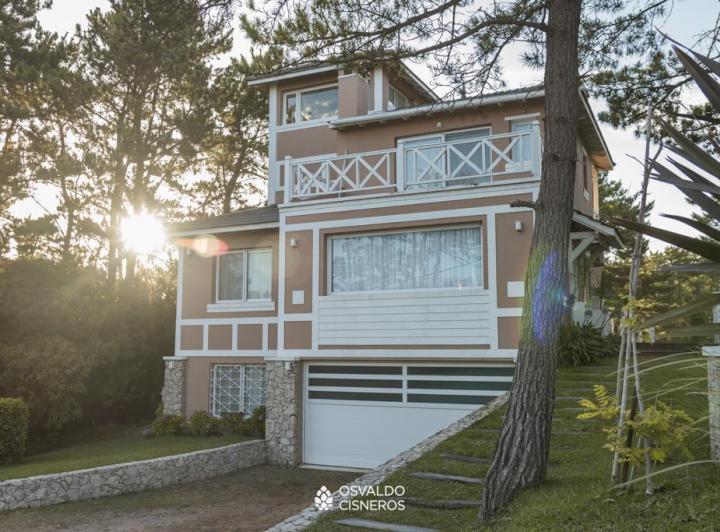 Bramasole - Casa con Pileta - Alquiler - Mar de las Pampas - 100m de la playa 4