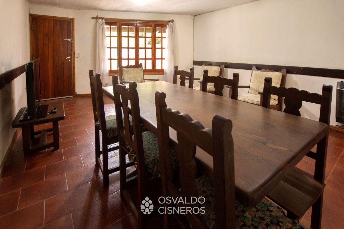 Foto de Dúplex en alquiler temporario Villa Gesell - Zona Sur - 6 personas, imagen 5