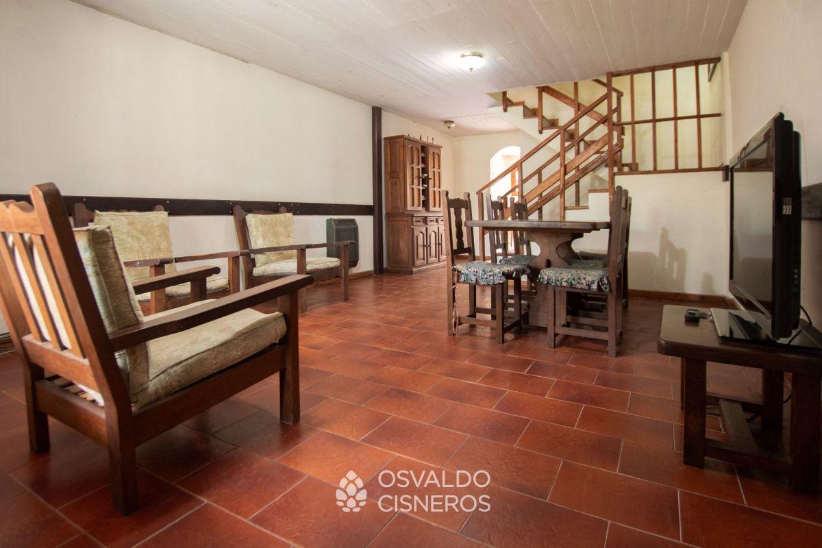Foto de Dúplex en alquiler temporario Villa Gesell - Zona Sur - 6 personas, imagen 3