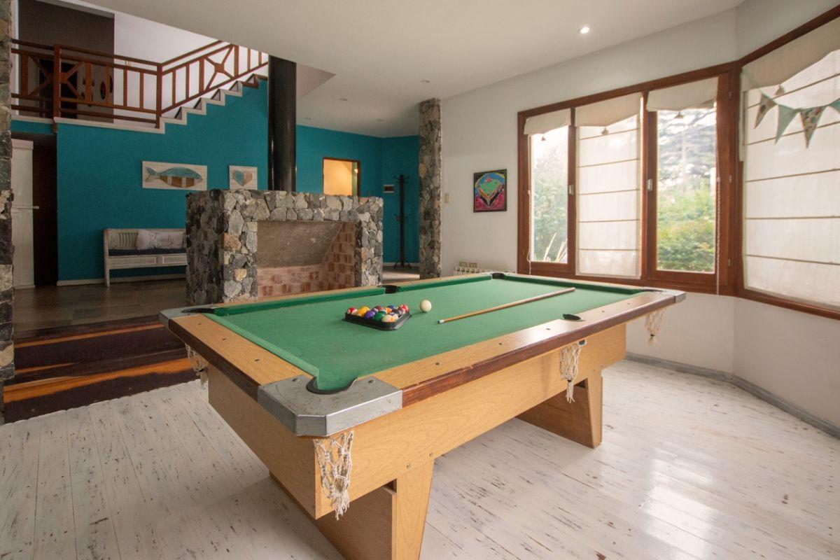 Foto de Casa en venta c/ Pileta y cochera en Zona Norte, imagen 4
