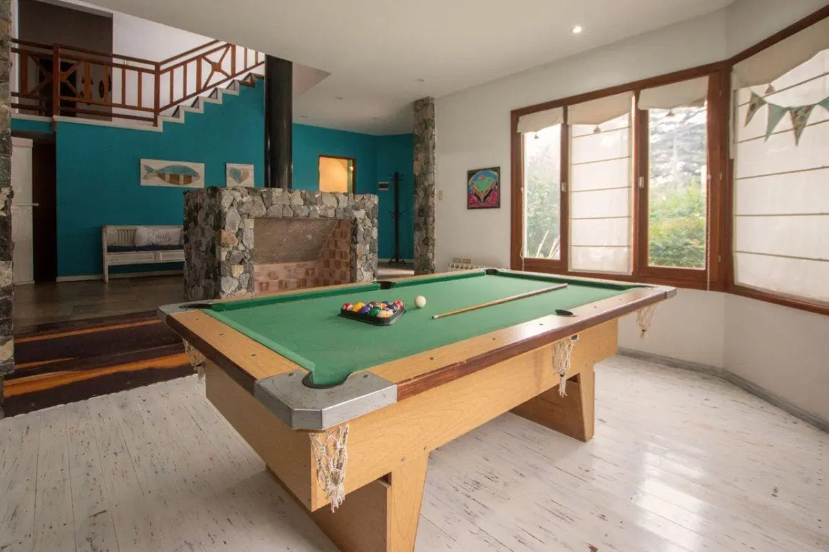 Casa en venta c/ Pileta y cochera en Zona Norte 4