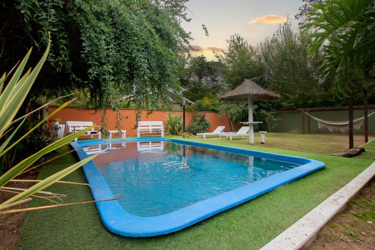 Casa en venta c/ Pileta y cochera en Zona Norte