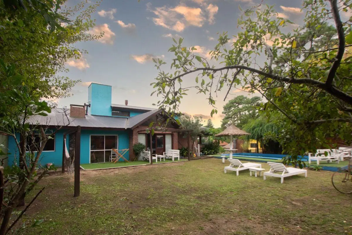 Casa en venta c/ Pileta y cochera en Zona Norte 3