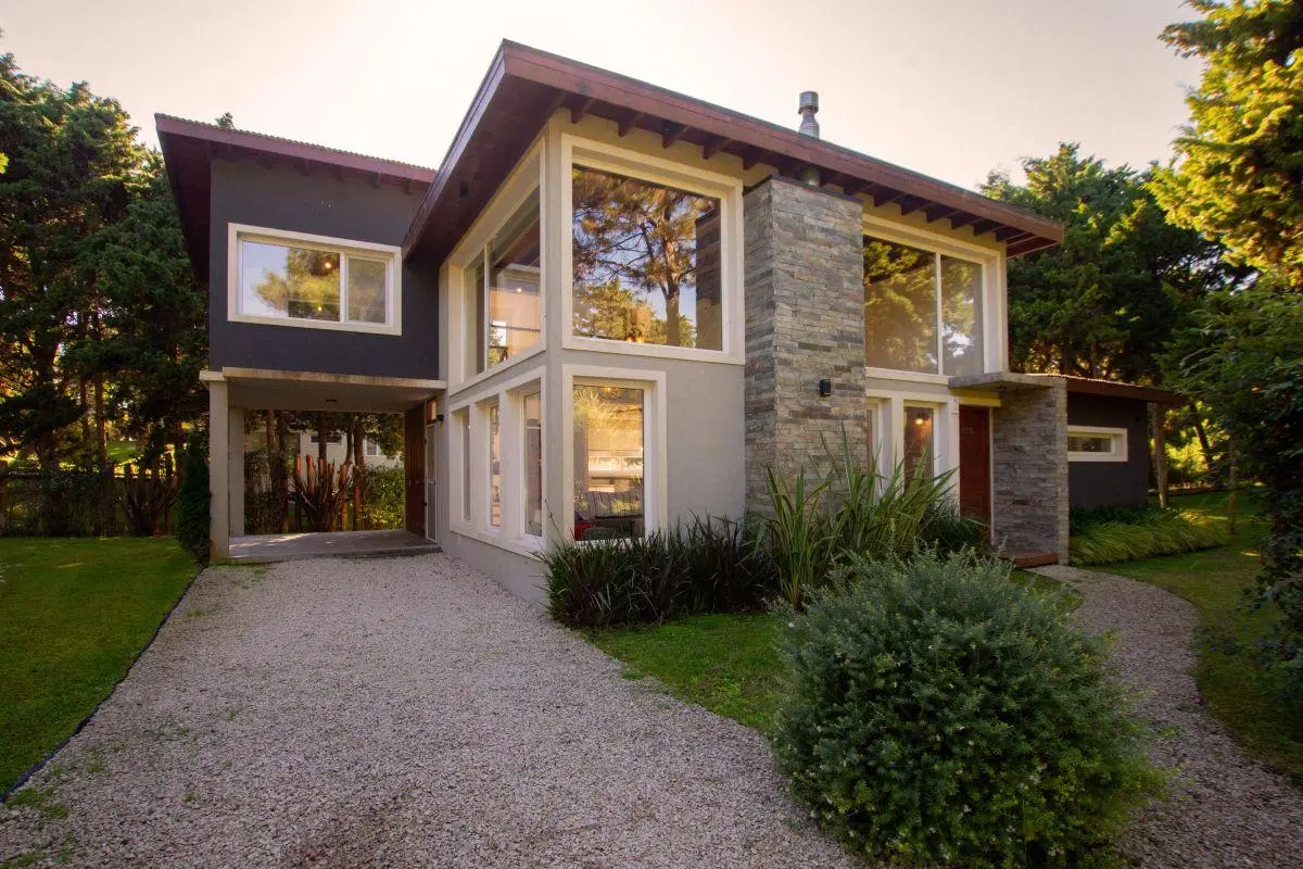 Casa en Venta - Mar de las Pampas - J. Repetto y Las Toninas 2