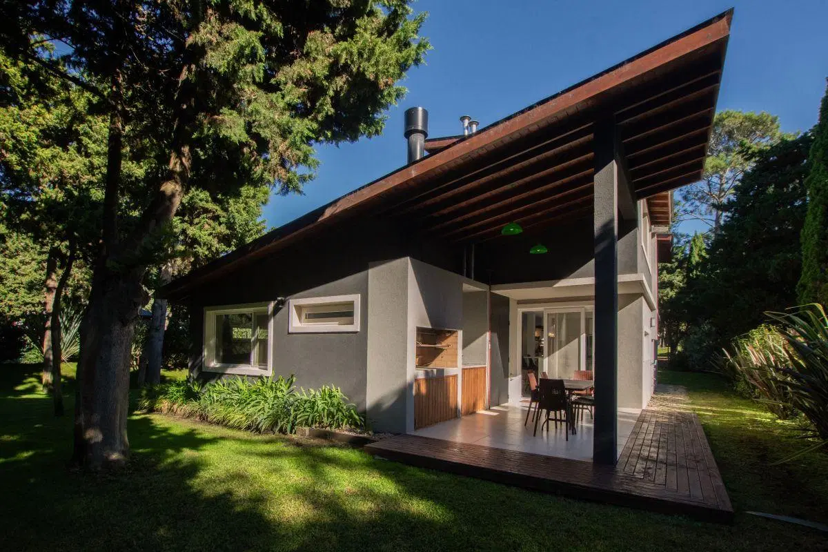Casa en Venta - Mar de las Pampas - J. Repetto y Las Toninas 4