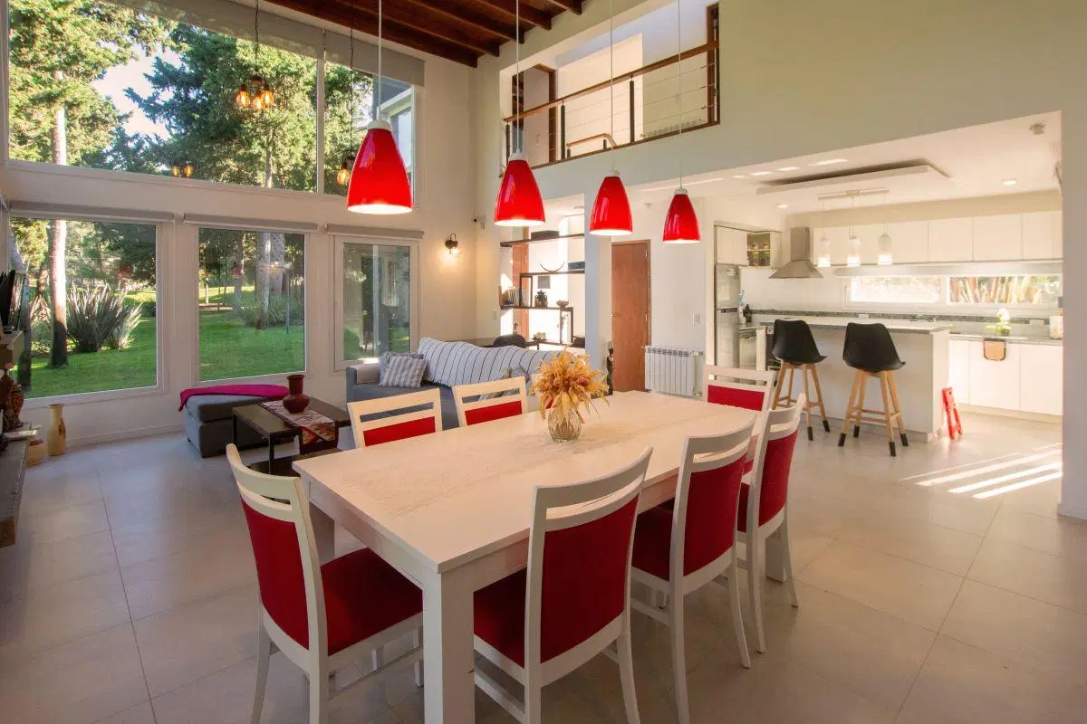 Casa en Venta - Mar de las Pampas - J. Repetto y Las Toninas 5