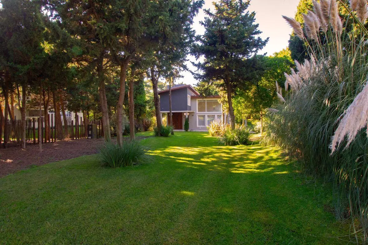 Casa en Venta - Mar de las Pampas - J. Repetto y Las Toninas 3