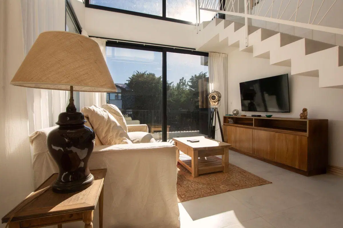 Departamento 3 ambientes en complejo Killka – Las Gaviotas 3