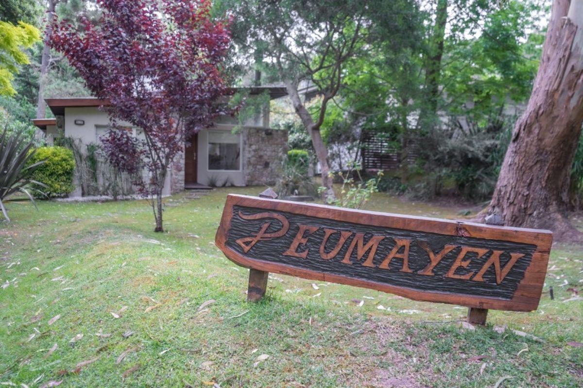 Foto de Peumayen - Cerca del Centro - 350m de la Playa - Mar de las Pampas, imagen 4