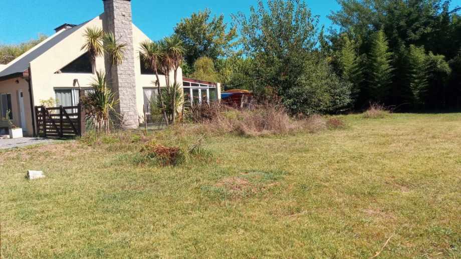 Venta. Lote. Barrio San Juan 3