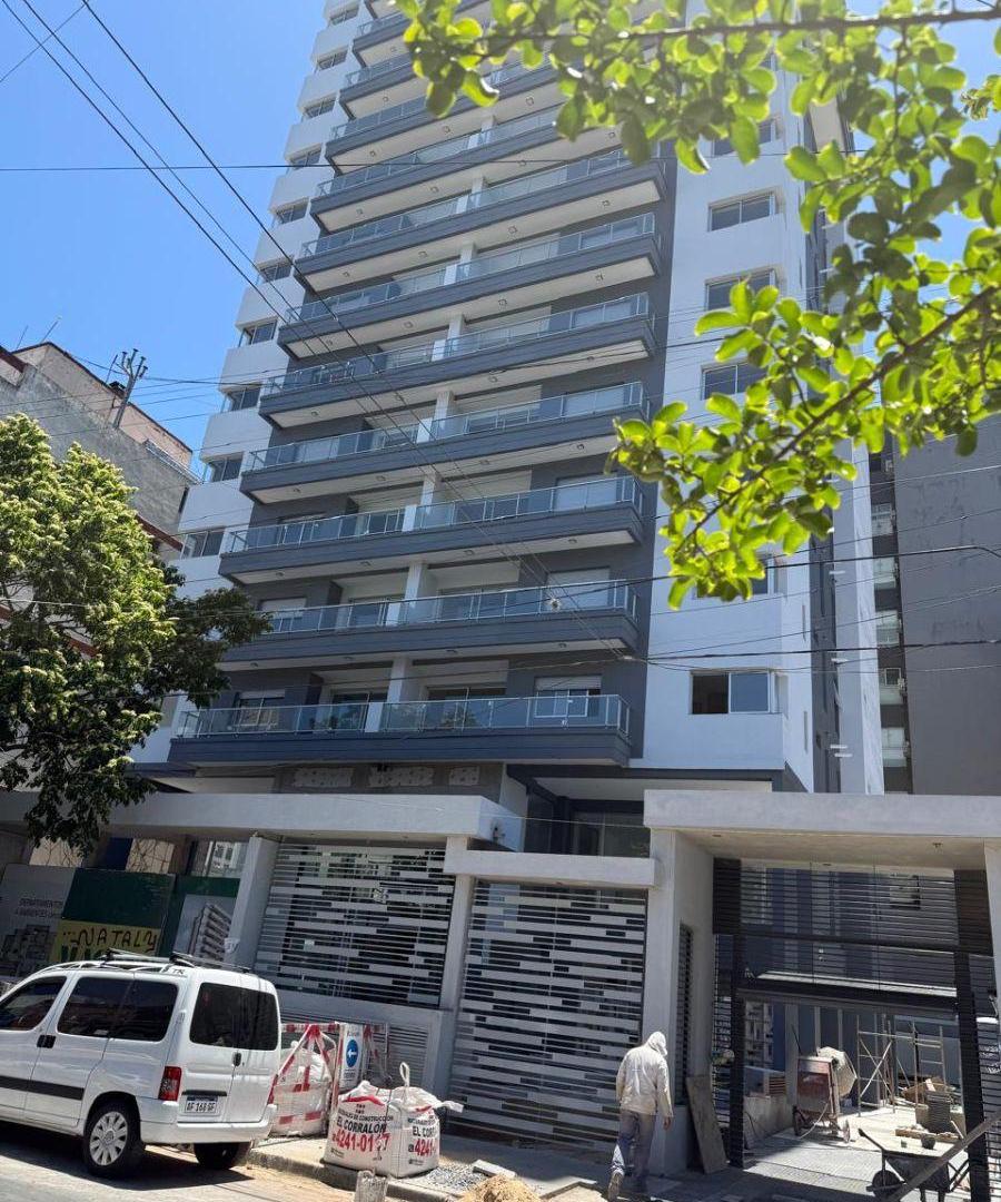VENTA DEPARTAMENTO A ESTRENAR