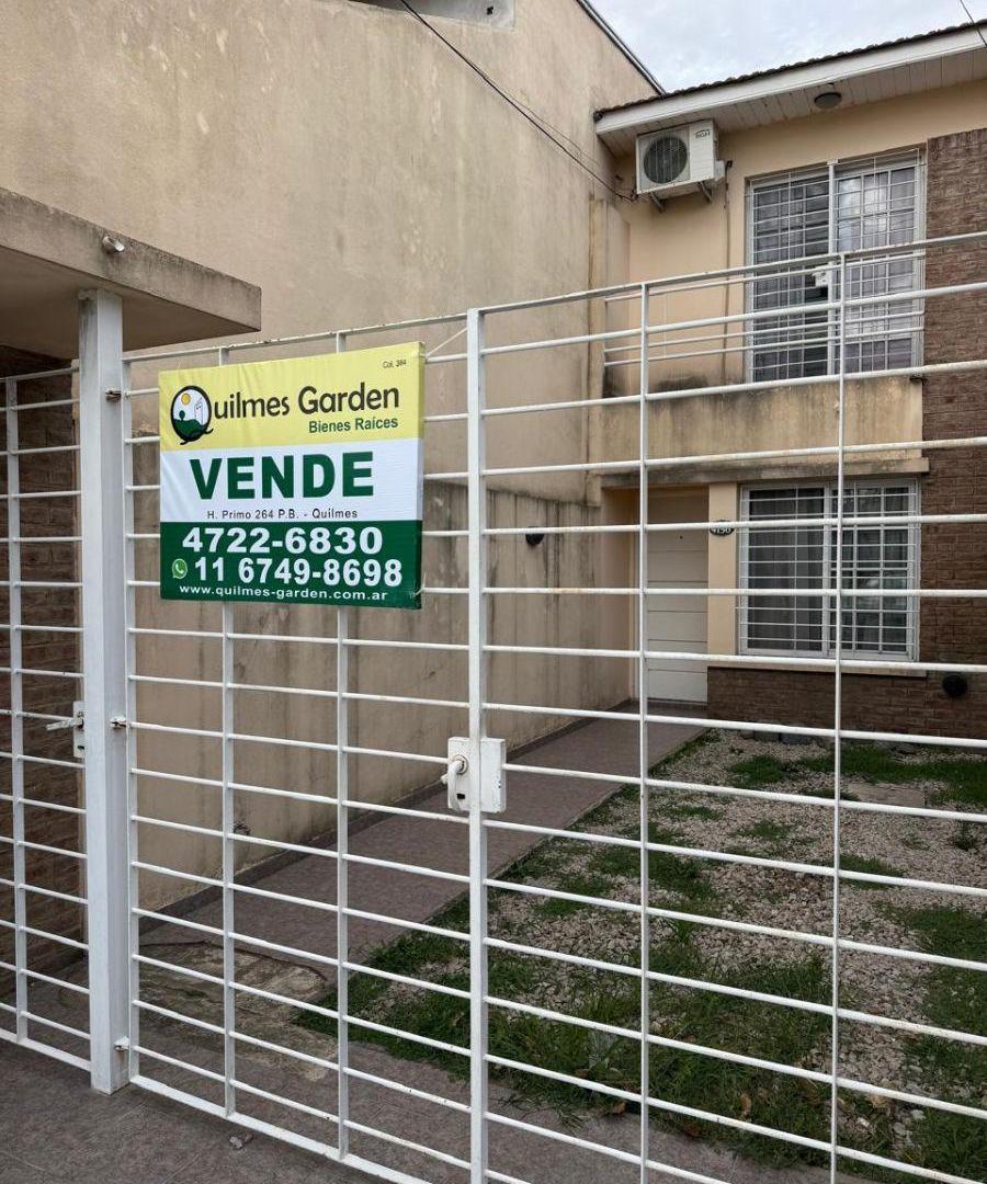 VENTA DUPLEX