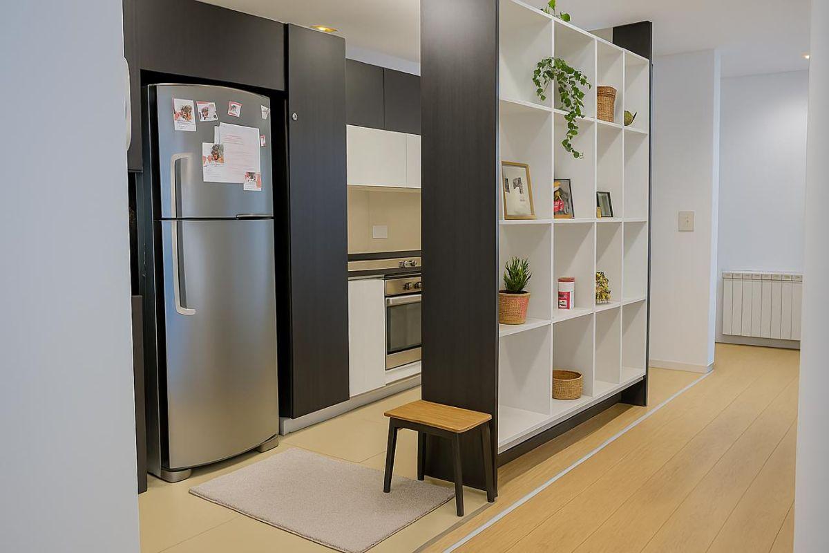 Foto de VENTA TRES AMBIENTES TORRES SENSUM, imagen 5