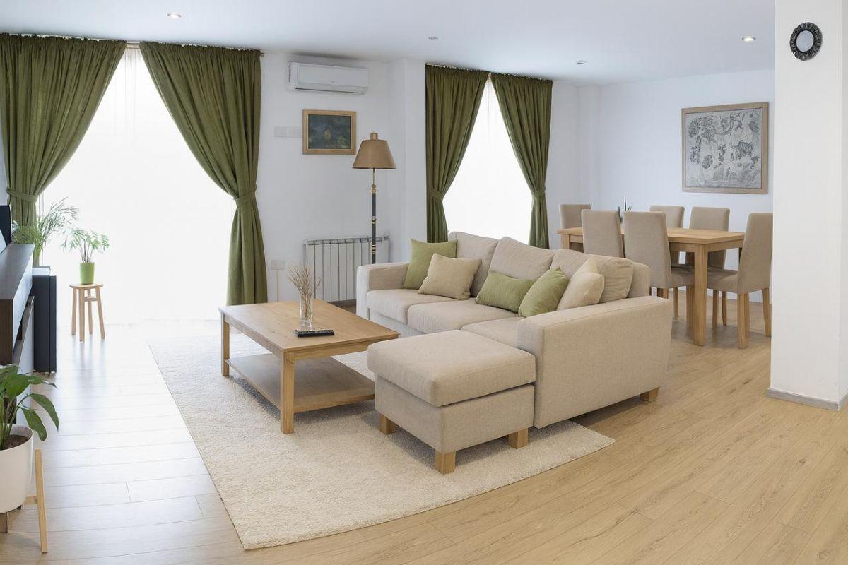VENTA TRES AMBIENTES TORRES SENSUM