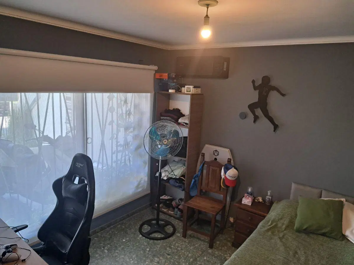 CHALET ALQUILER 5
