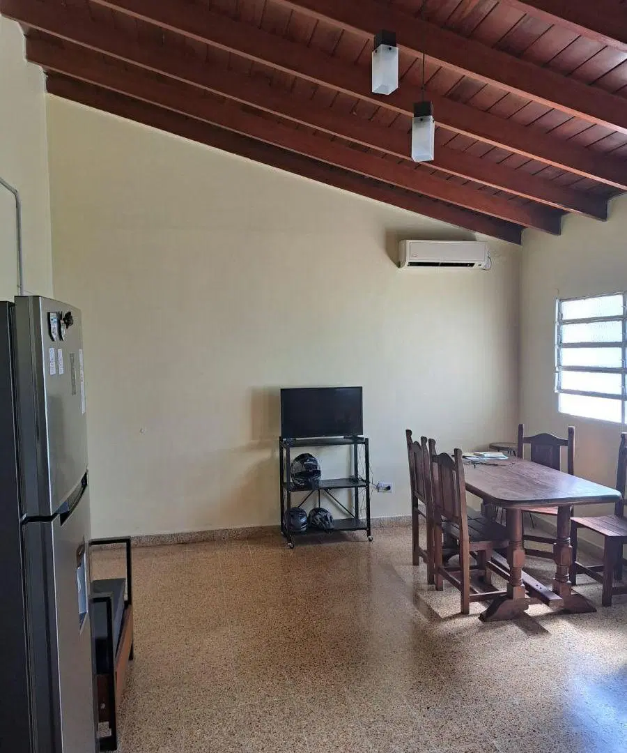 CHALET ALQUILER 3